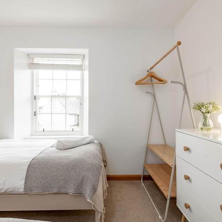 Villa Crail Town House Esterno foto