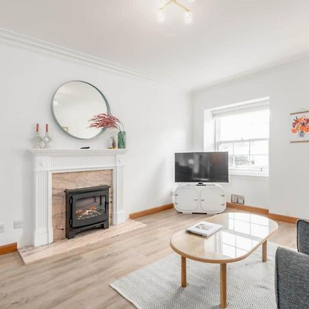 Villa Crail Town House Esterno foto