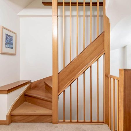 Villa Crail Town House Esterno foto