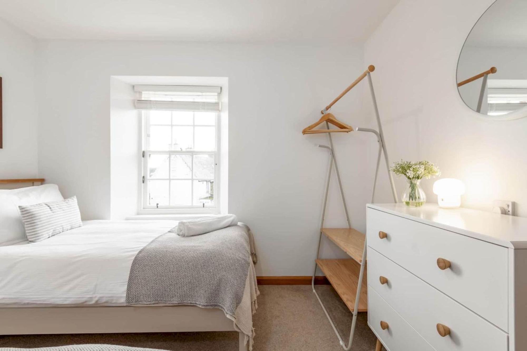 Villa Crail Town House Esterno foto