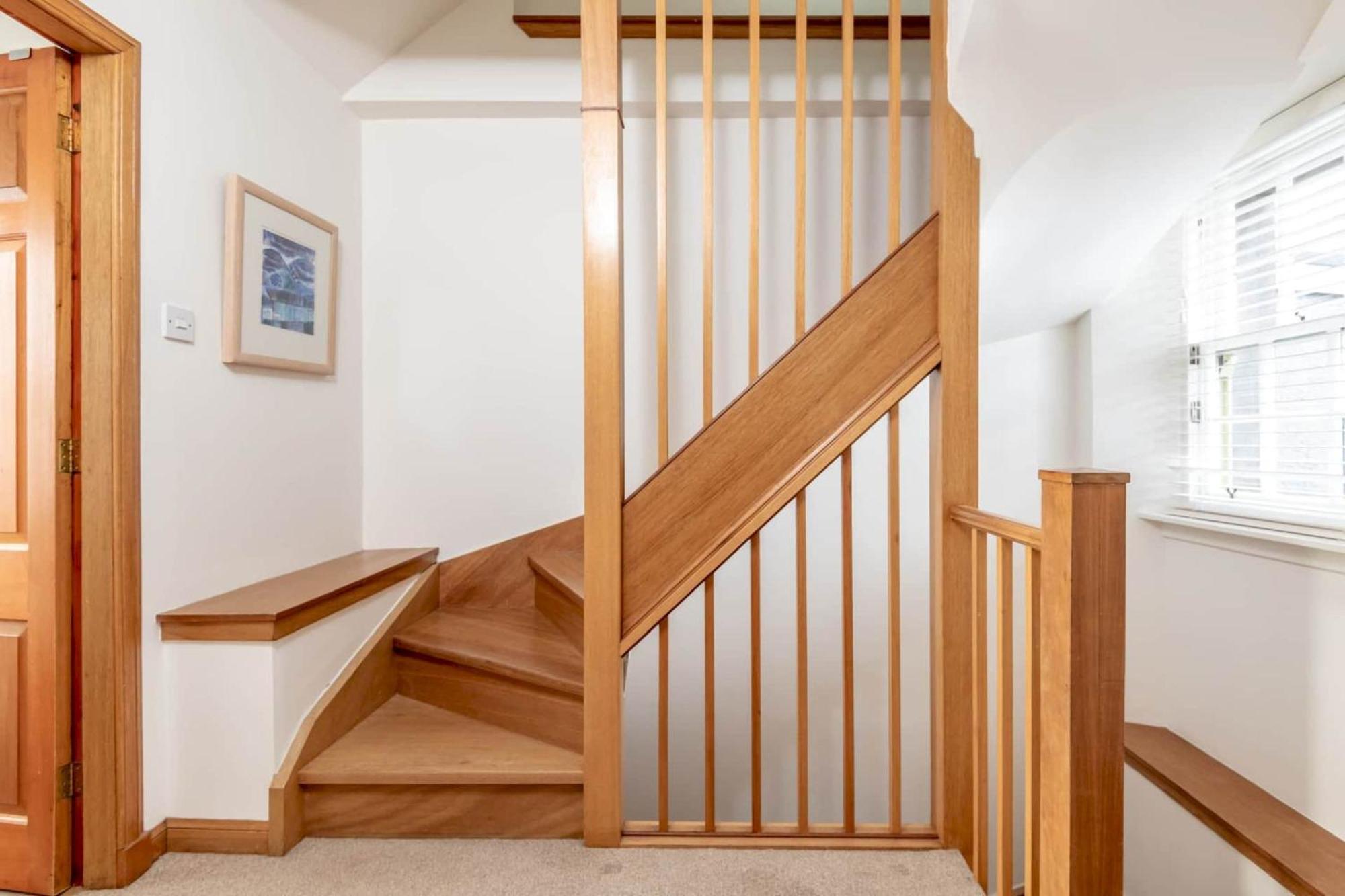 Villa Crail Town House Esterno foto