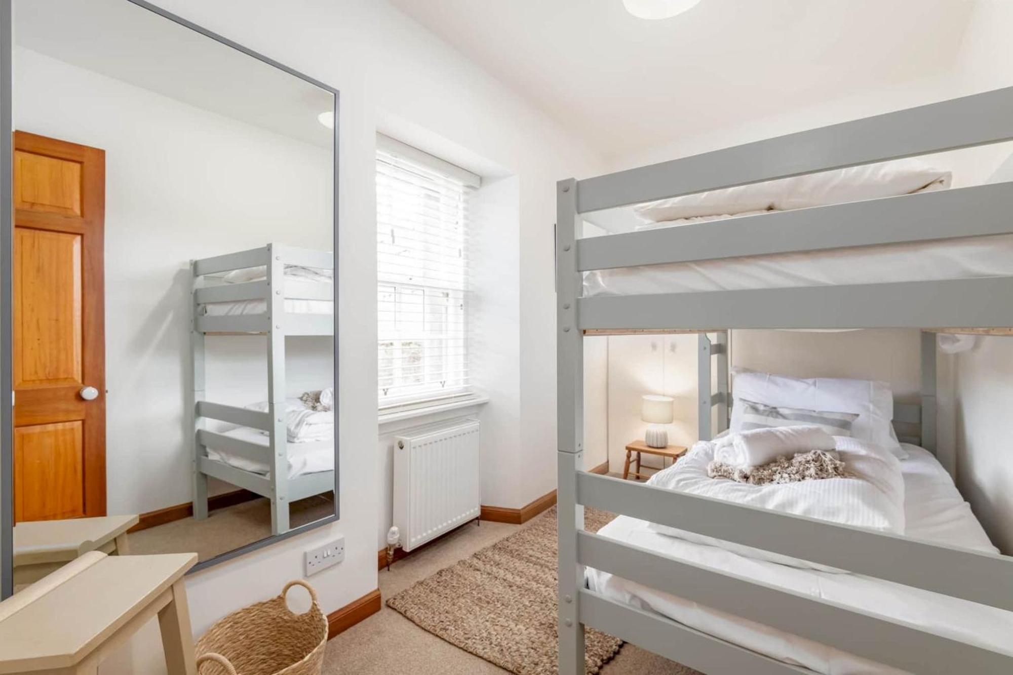Villa Crail Town House Esterno foto