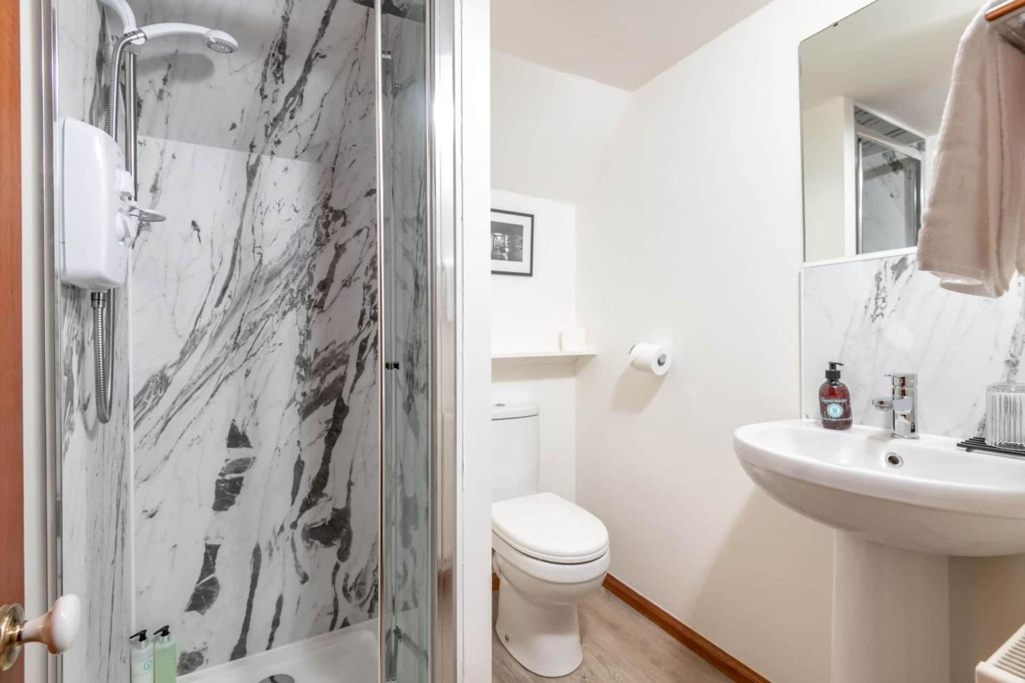Villa Crail Town House Esterno foto